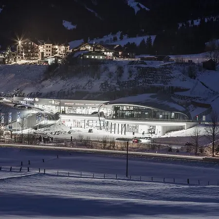 Apartment Ferienwohnung John Seymour