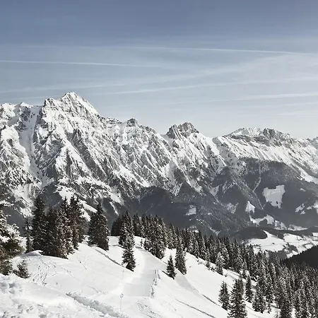 Ferienwohnung John Seymour Apartment *