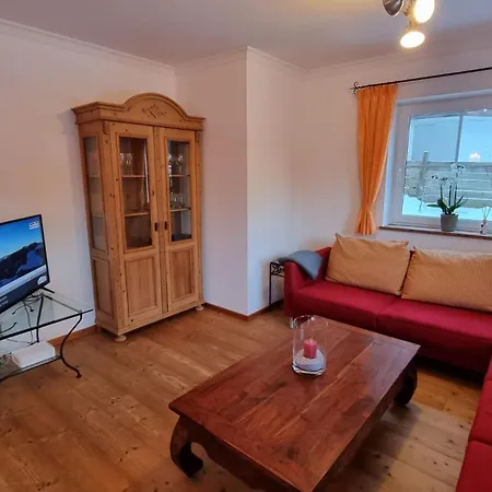 Ferienwohnung John Seymour *