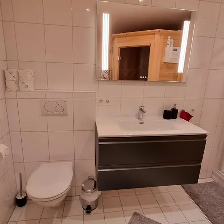 Ferienwohnung John Seymour