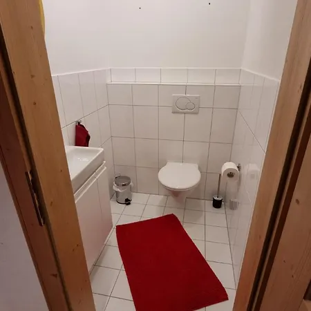 Ferienwohnung John Seymour *