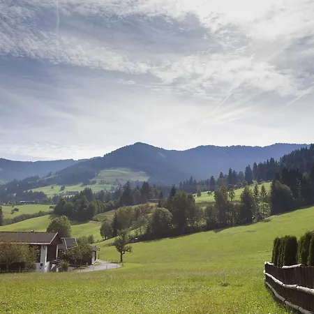 Ferienwohnung John Seymour Apartment *