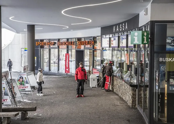 Apartamento Ferienwohnung John Seymour *