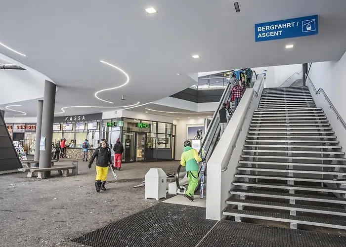 Ferienwohnung John Seymour Apartamento