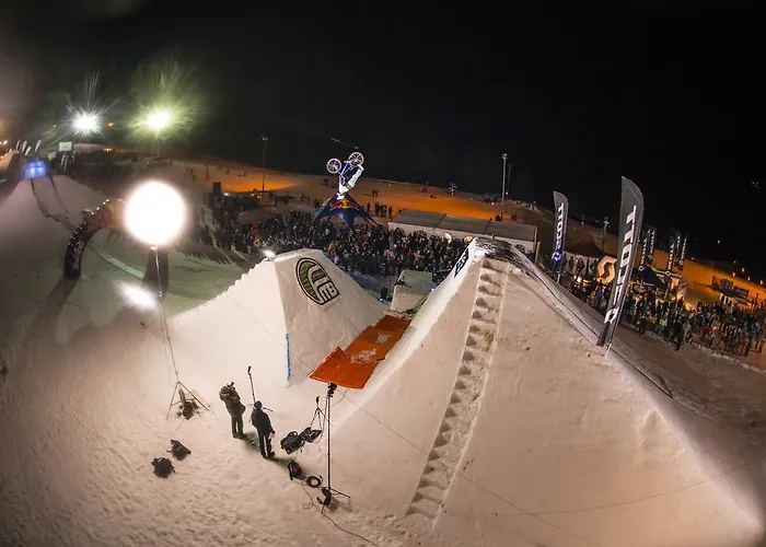 Apartamento Ferienwohnung John Seymour