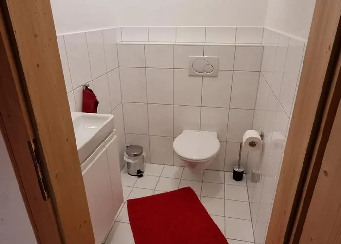 Ferienwohnung John Seymour *