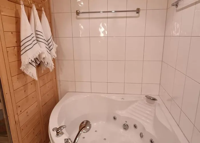 Ferienwohnung John Seymour Apartamento